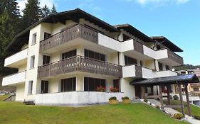 Apartment Frassan Apartments-1 By Interhome